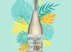 Serena, Cero Alcohol de Miguel Torres Chile _