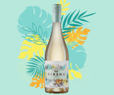 Serena, Cero Alcohol de Miguel Torres Chile _