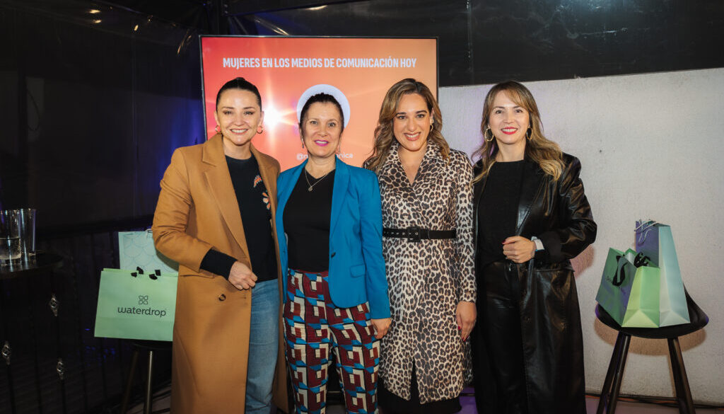 Círculo de Mujeres en los medios de comunicación