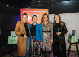 Círculo de Mujeres en los medios de comunicación