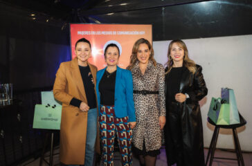 Círculo de Mujeres en los medios de comunicación