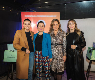Círculo de Mujeres en los medios de comunicación