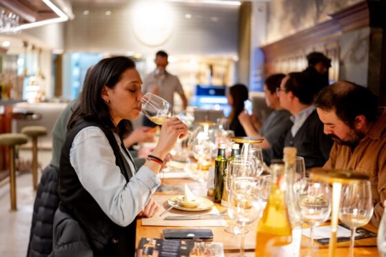 Cata Punta de Fierro Aima