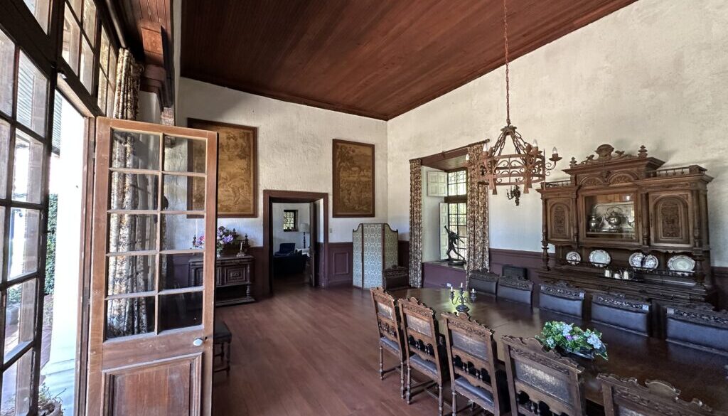 Hacienda San Miguel