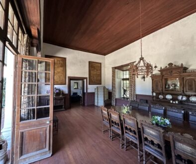 Hacienda San Miguel