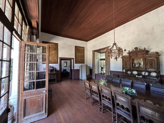 Hacienda San Miguel Hacienda San Miguel