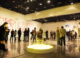Sala de Arte CCU