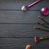 Maquillaje en jóvenes